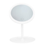 Soluciones en productos promocionales para campañas, regalos o eventos espejo facial snow blanco