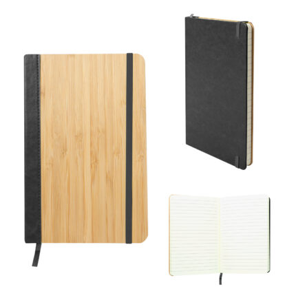 Regalos promocionales fabricados bajo pedido con entregas garantizada libreta tejo