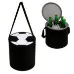 Hielera gerard merchandising para empresas que proyecta imagen sólida y profesional