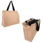 Regalos empresariales prácticos que proyectan una imagen profesional bolsa zipper