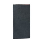 Propuestas equilibradas en productos promocionales para impresión block joon negro