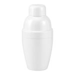 Mini shaker naylor blanco artículos promocionales con atención personalizada y entrega garantizada en méxico