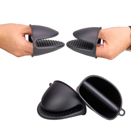 Mini guantes sous merchandising para empresas desarrollado para campañas a largo plazo