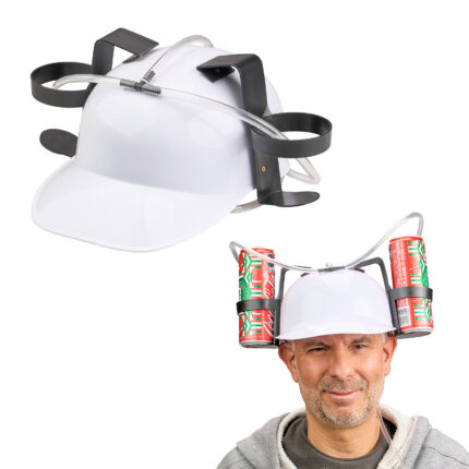 Opciones de merchandising para empresas disponibles con personalización directa casco porta helmet