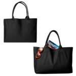 Artículos personalizados creados para mejorar la presencia visual de tu marca bolsa nick