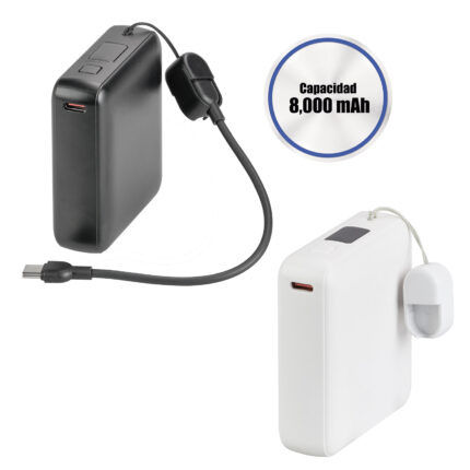 Power bank dinen líneas económicas de artículos publicitarios sin comprometer calidad
