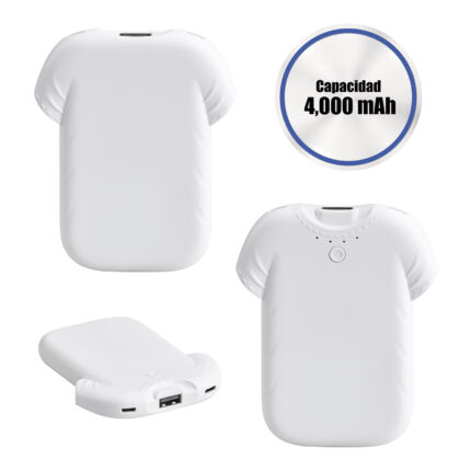 Power bank soko fabricación de productos promocionales bajo estándares locales de calidad
