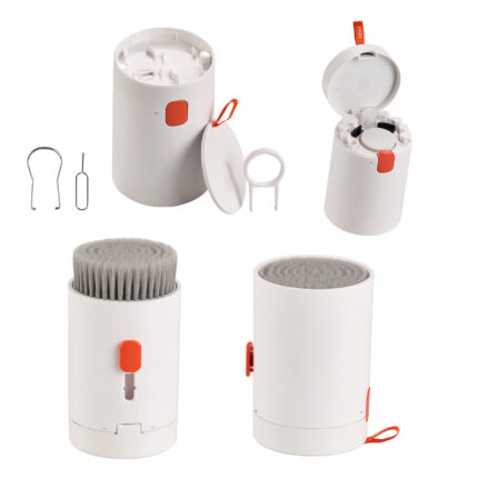 Kit limpiador croft diseños sencillos y funcionales en productos promocionales a tu necesidad