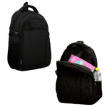 Mochila altai línea de productos promocionales para personalizar según el tipo de evento