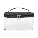 Colecciones de merchandising empresarial desarrolladas con base en funcionalidad cosmetiquera rectangular kate negro