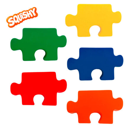 Opciones de regalos corporativos y artículos personalizados con servicio local y nacional squishy noddy