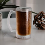 Tarro cervecero malta regalos corporativos fabricados con materiales seleccionados y resistentes