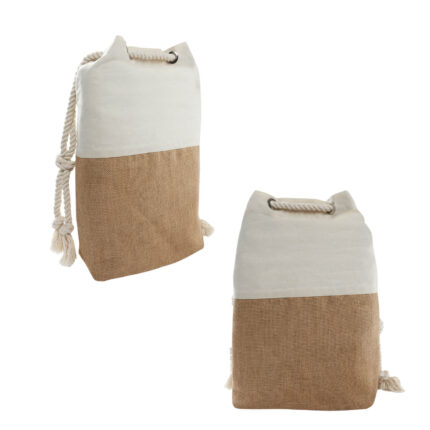 Soluciones simples en artículos promocionales para mantener presencia bolsa kanya