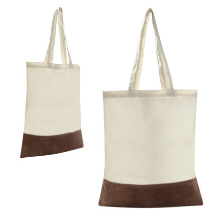 Bolsa cala artículos que reflejan el compromiso de tu marca con su imagen y su cliente