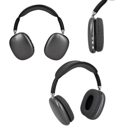 Audífonos bluetooth freen artículos promocionales con materiales de calidad y terminados finos