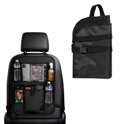 Organizador para carbox artículos de merchandising empresarial que complementan la presencia de tu marca