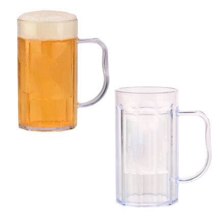 Tarro cervecero chad modelos básicos de artículos publicitarios con posibilidad de impresión