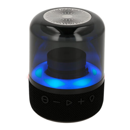 Opciones flexibles de artículos promocionales para diferentes giros de negocio bocina bluetooth nirvana