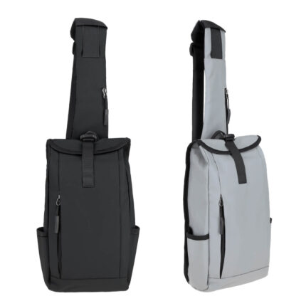 Bolsa connor líneas variadas de artículos personalizados para empresas de diferentes giros
