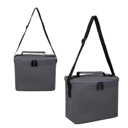 Lonchera toto modelos de artículos promocionales que mantienen tu marca visible