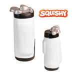 Diseños en regalos empresariales de fácil integración en campañas o eventos squishy happy