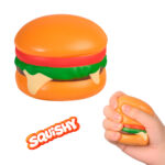 Squishy wimpy artículos personalizados que se adaptan bien a cualquier tipo de evento
