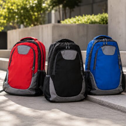 Mochila lapen líneas de artículos promocionales adaptables a tu alcance y presupuesto