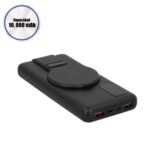 Power bank watt regalos corporativos con presentación flexible para entrega en tus eventos