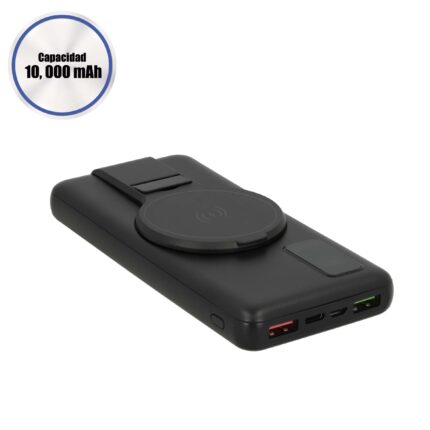 Power bank watt atención directa en guadalajara con entregas garantizadas a todo méxico
