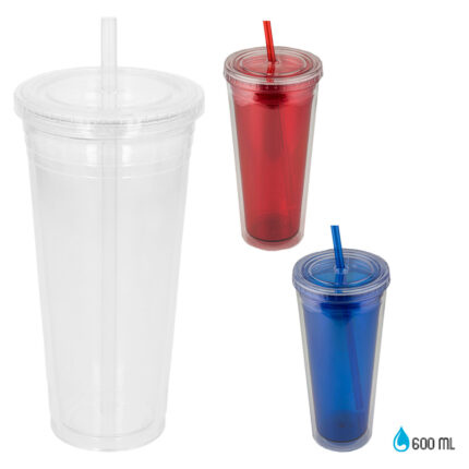 Entrega controlada y seguimiento puntual en pedidos promocionales a todo méxico vaso tropical xl