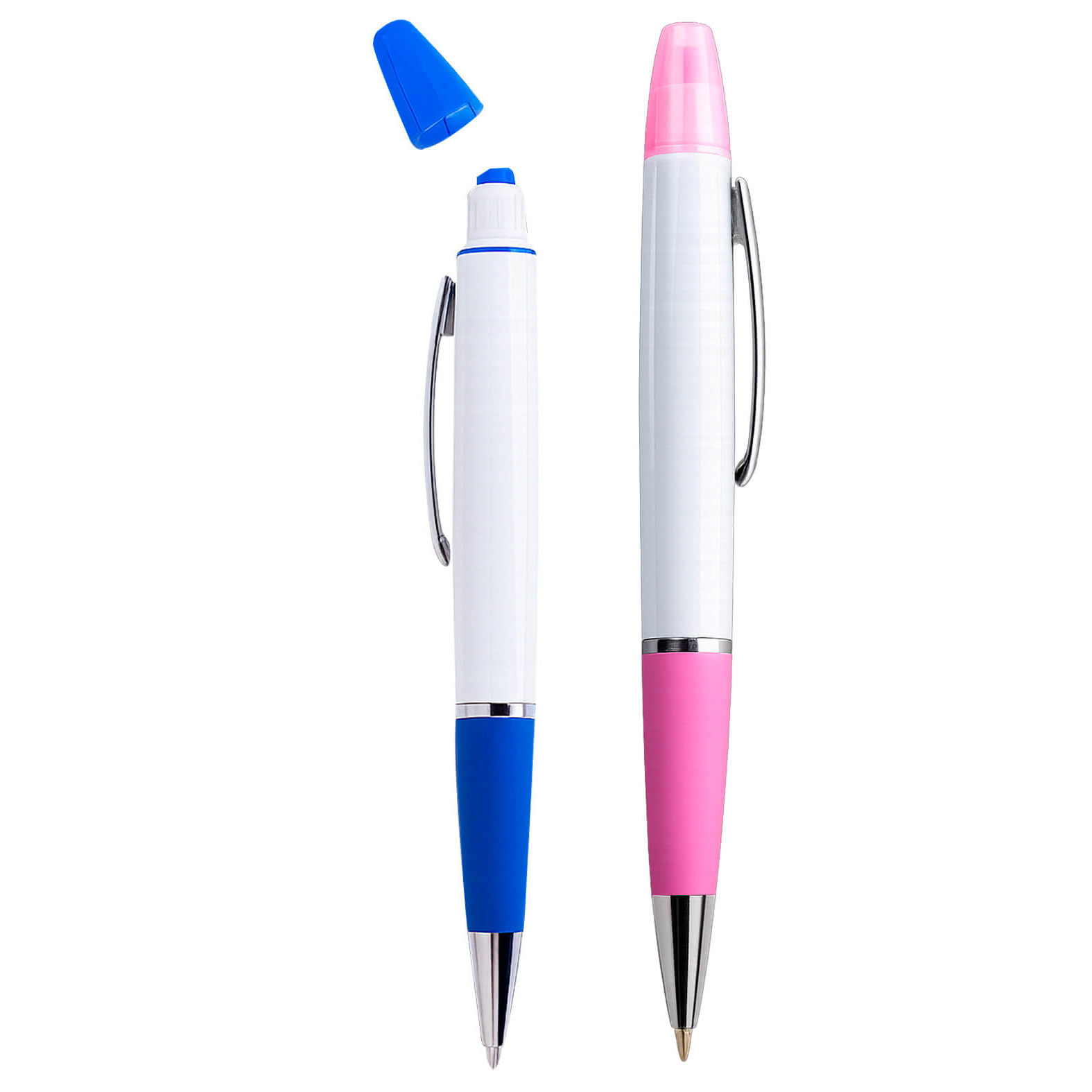 14092026132705_BP7713B Bolígrafo vector artículos promocionales que buscan generar confianza y buena percepción