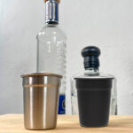 Regalos corporativos pensados para generar cercanía y cordialidad vaso tequilero shot
