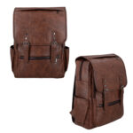 Merchandising empresarial con enfoque práctico y excelente imagen mochila thim