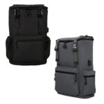 Productos que se adaptan al rubro de tu negocio o promoción empresarial mochila luang