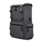 Propuestas simples en artículos personalizados que cumplen su objetivo mochila luang oxford