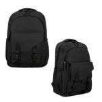 Regalos publicitarios sencillos, prácticos y para distribuir mochila galle