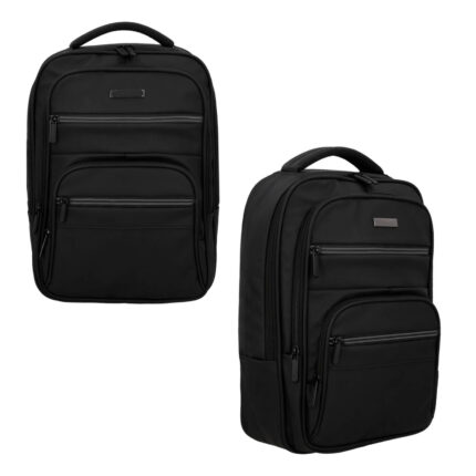 Mochila gorno líneas de regalos empresariales con estilo clásico y materiales resistentes