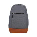 Descubre con nuestros artículos promocionales toda una gama de diseños y colores mochila dush gris