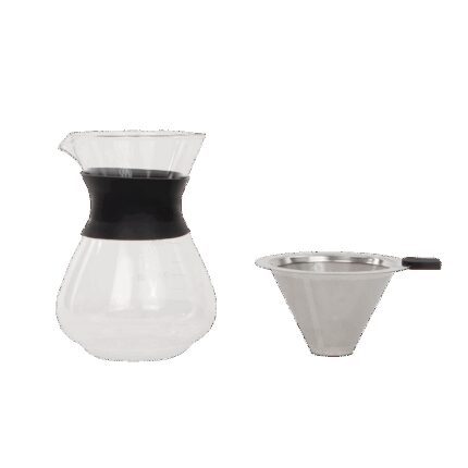 Diseños actuales en artículos promocionales para cualquier empresa cafetera yunan transparente