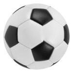 Balón oliver blanco artículos promocionales con diseños innovadores y de alta calidad