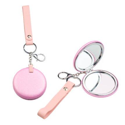 Artículos de merchandising disponibles con tus colores institucionales espejo dina