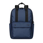 Mochila wayne azul artículos personalizados para impresión, bordado o grabado según la pieza