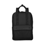 Merchandising empresarial creado para mantener tu marca visible mochila wayne negro