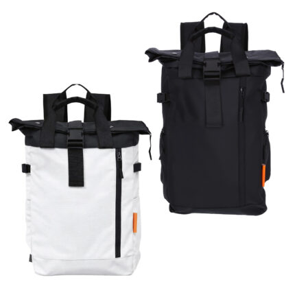 Mochila extensible gekko opciones de regalos empresariales que combinan practicidad y representación