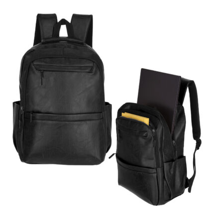 Mochila widmore artículos publicitarios con opción de incluir logotipos o tu slogan