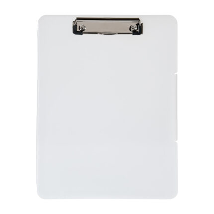 Artículos de merchandising para empresas de diferentes giros y tamaños estuche porta dave transparente