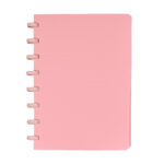 Artículos promocionales con atención personalizada y entrega garantizada en méxico libreta milton rosa