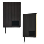 Libreta benes opciones en merchandising empresarial con variedad de modelos y materiales