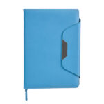 Artículos y productos promocionales pensados para quienes valoran el detalle libreta meyer azul