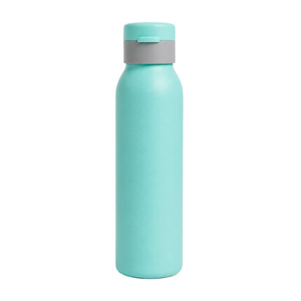 Modelos sensacionales de regalos corporativos con estilo empresarial cilindro colors pastel menta